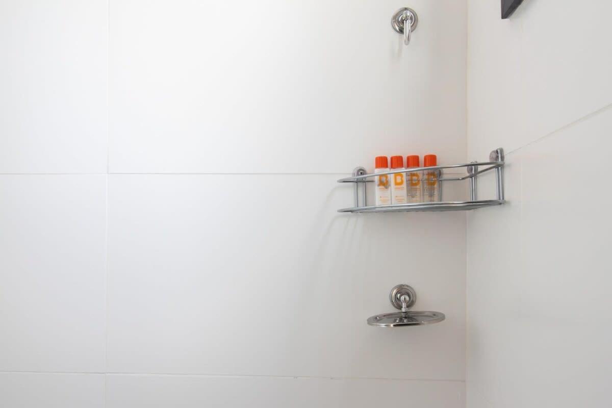 Bhomy Perdizes - Muito Estilo E Praticidade Dh401 Apartment *